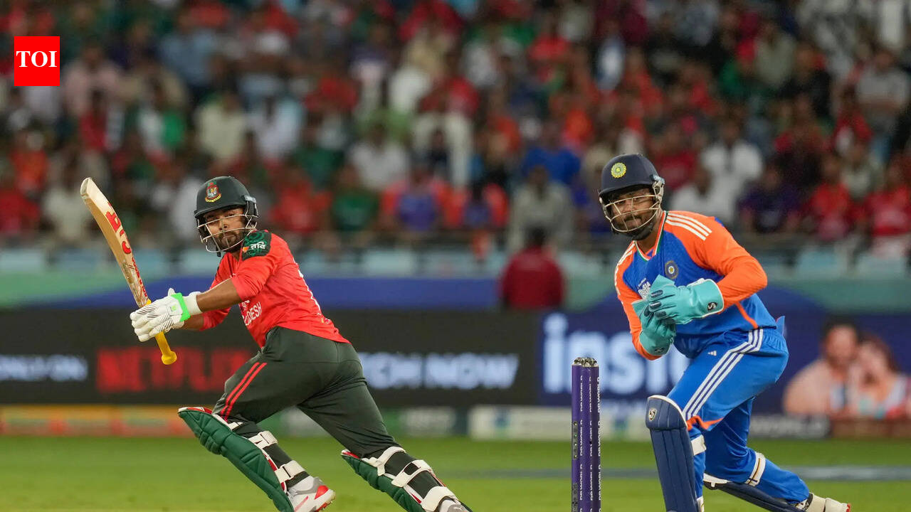 BCB, BCCI working on September window, subject to government nod; Afghanistan T20Is may be postponed | Cricket News