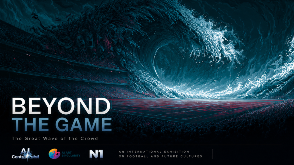 BEYOND THE GAME: Football as Art, a Ritual and a Social Mirror