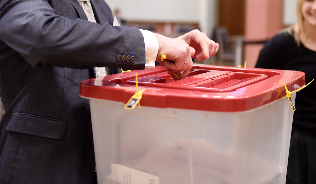 BNN Focus | Latvia's party ratings: Anger or turnout?