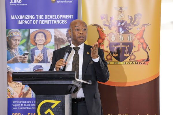 BOU deputy governor to share insights at Equity Bank diaspora webinar