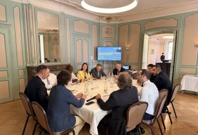 BRICS Competition Authorities Establish Task Force to Study Global Grain Trade