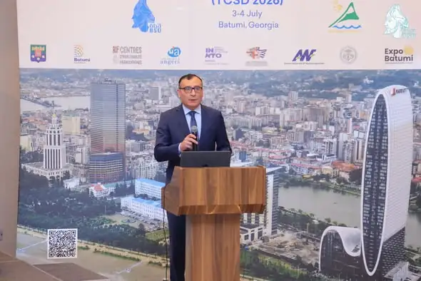 BSU hosts International Tourism Conference