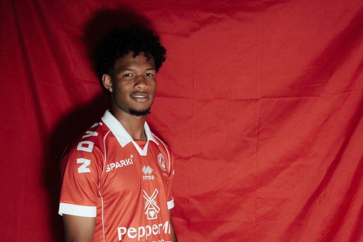 Shandre Campbell News Bafana Bafana