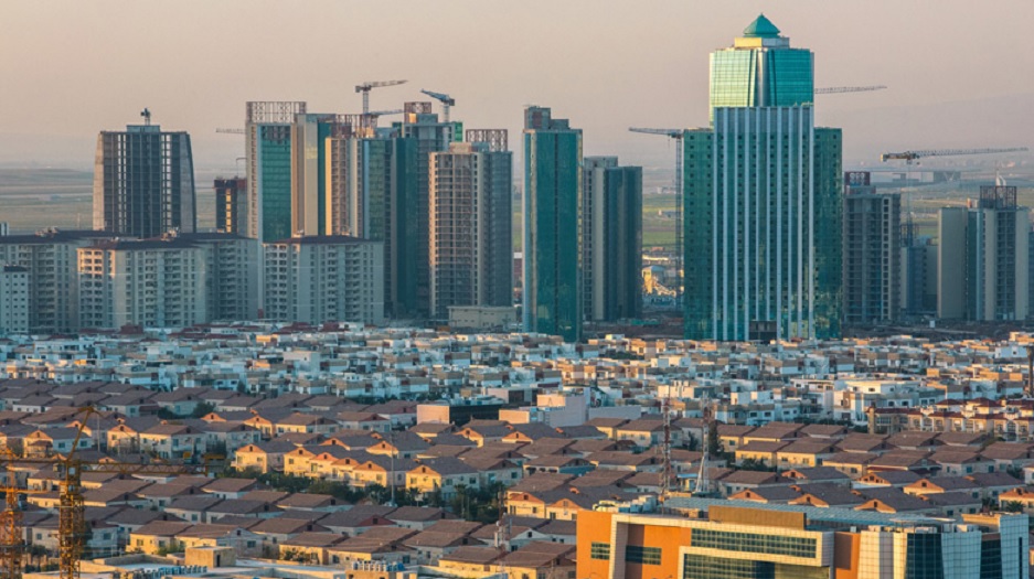 Baghdad transfers 841 billion dinars to KRG for public worker wages