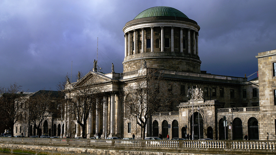 Ballyfermot car park row ends in high court injunction