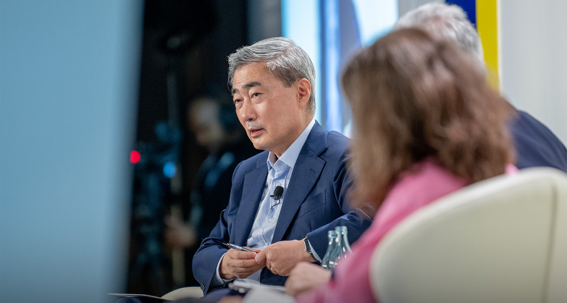 Bank of Korea set for first rate hike since 2023 as outlook strengthens