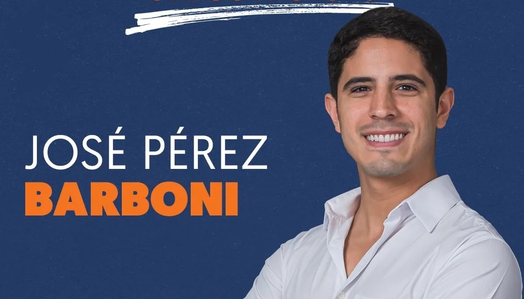 Barboni Calls for Investigation into Fires in the Old Town: 'There's Foul Play Here'