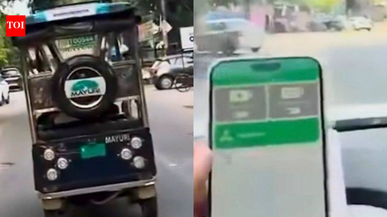 Bat-Bms Application: Centre removes BAT-BMS-linked apps from app stores after e-rickshaw remote shutdown reports