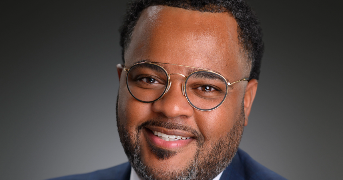 Baton Rouge state Sen. Larry Selders has died | State Politics