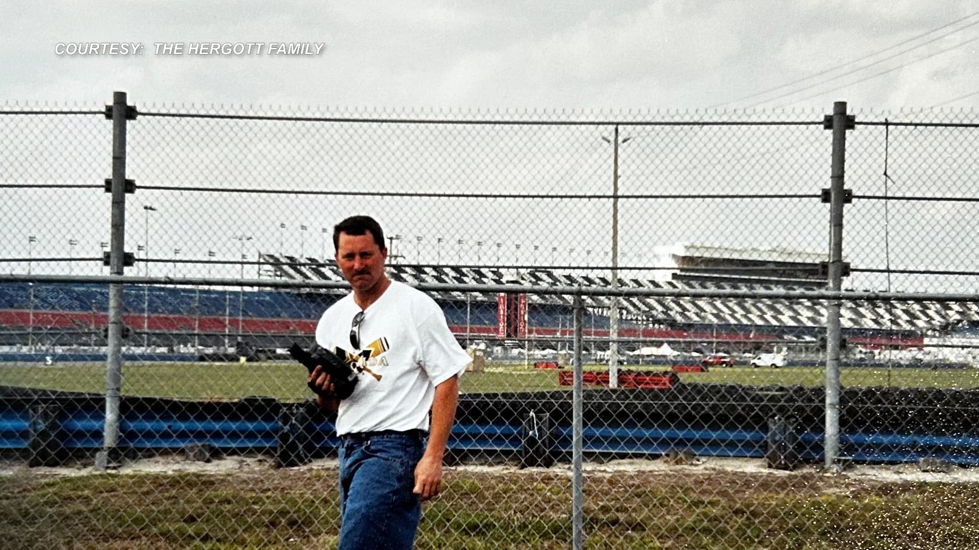 Beatrice Speedway sees biggest turnout yet to remember race enthusiast Joey Hergott