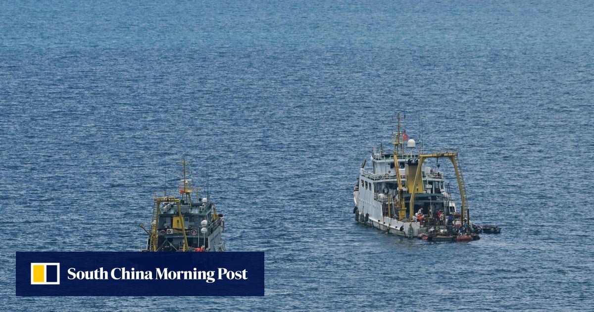 Beijing slams Manila over South China Sea claims ahead of 2016 Hague anniversary