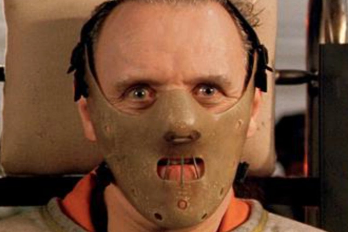 Being a cannibal is bad for your health, scientists find