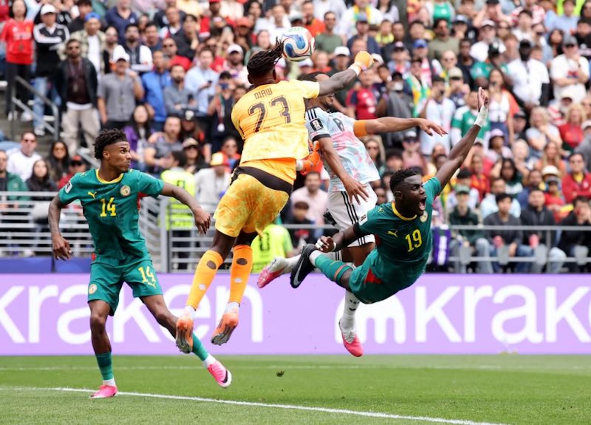 Belgische comeback breekt Senegal: droom verandert in nachtmerrie na sensationele slotfase