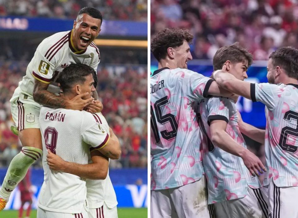 Belgium, Spain reach World Cup quarter-finals as USA crash out