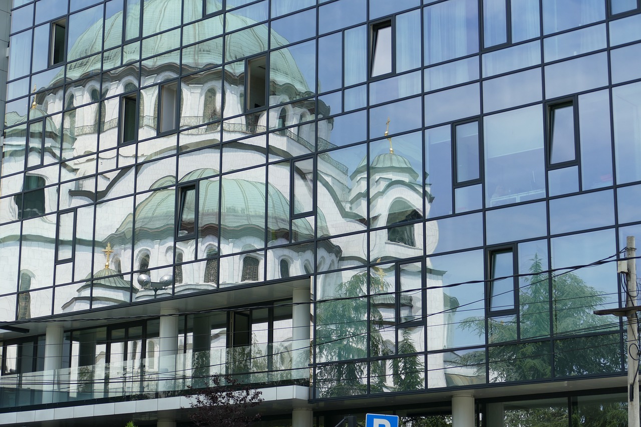 Belgrade poses a risk to the state budgetSerbian Monitor