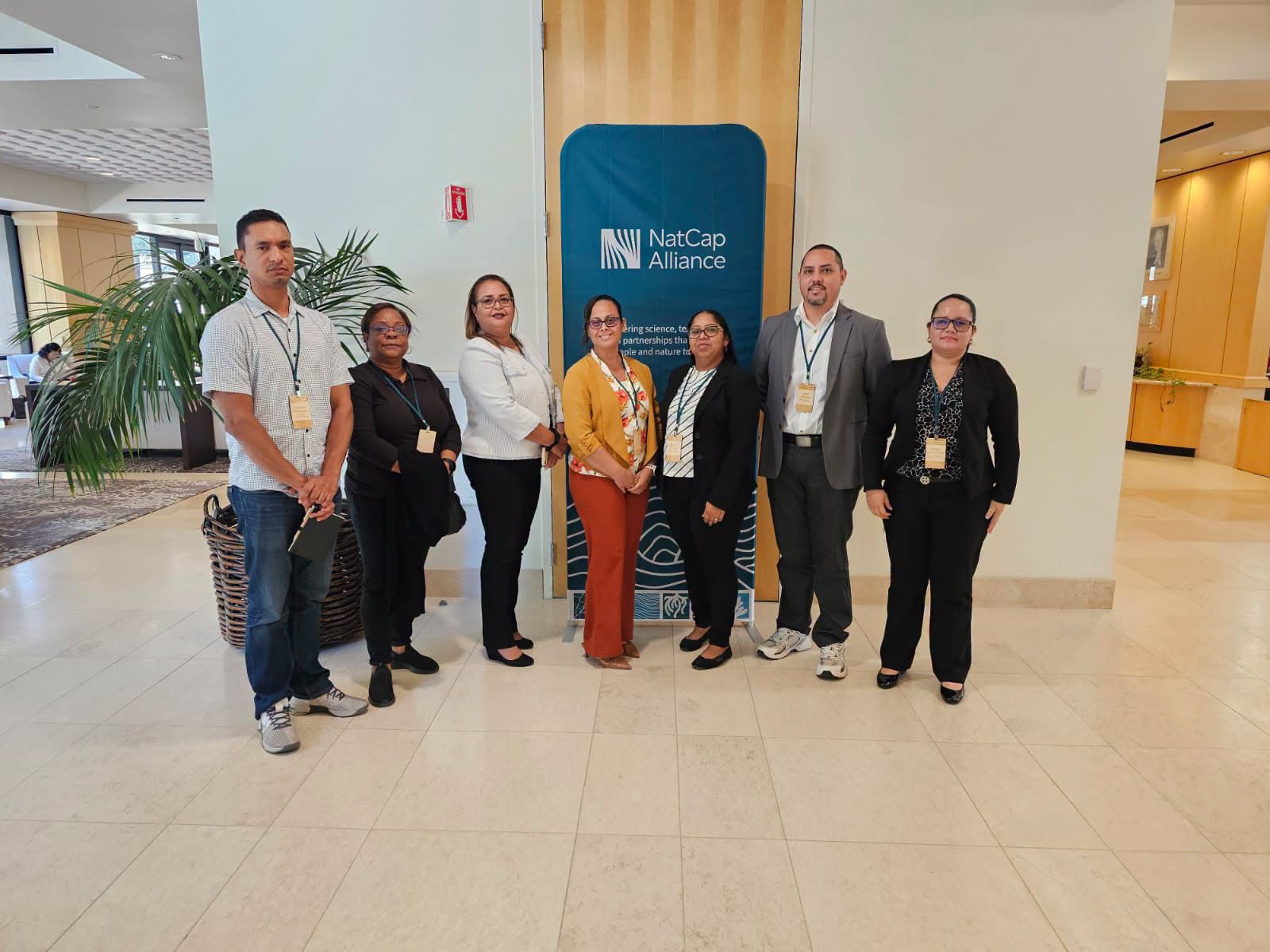 Belize Showcases Global Leadership in Natural Capital and Blue Economy Monitoring at Stanford Symposium