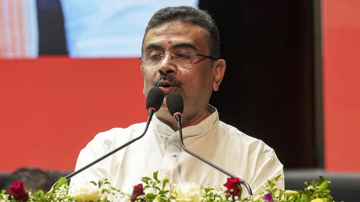 Bengali to be used in all official State communication from September 1, says CM Suvendu