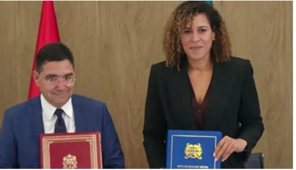 Benin reiterates steadfast position in support of Moroccan Sahara