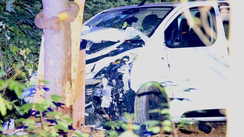 Berlin car terror attack suspect named