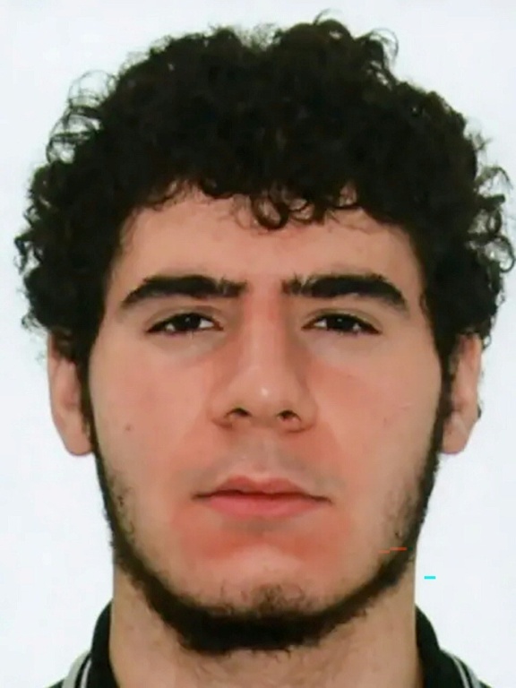 Berlin police shoot dead chief suspect in deadly Islamist Pride attack