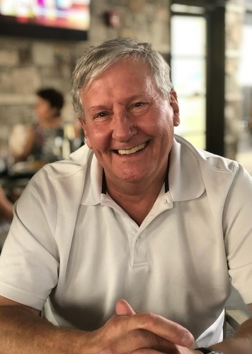 Bernard Frances Walko Jr. - Concord Monitor