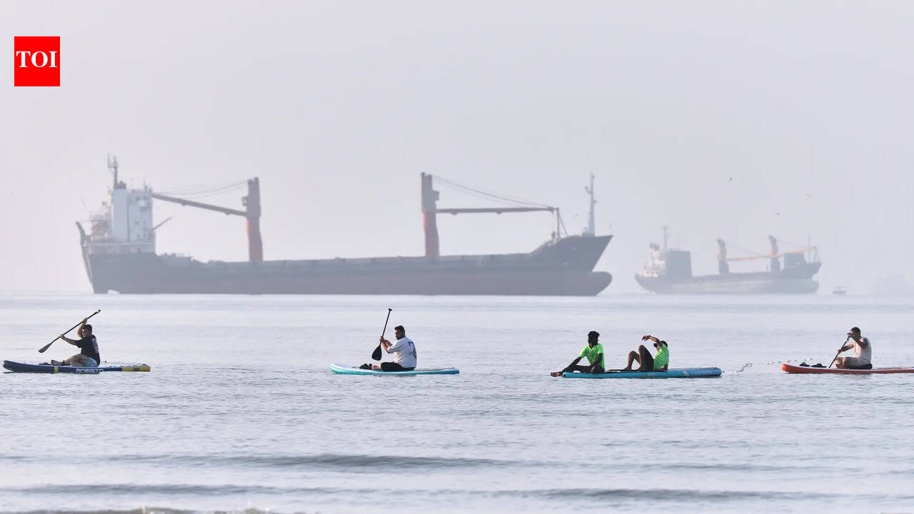 Beyond Hormuz: Gulf is spending billions to find new routes to global markets