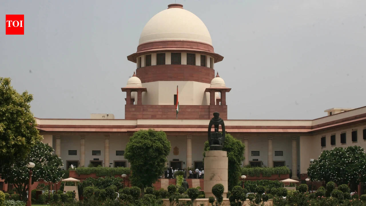 Bihar Government: Don't touch water bodies under garb of beautification, Supreme Court tells Bihar government | India News