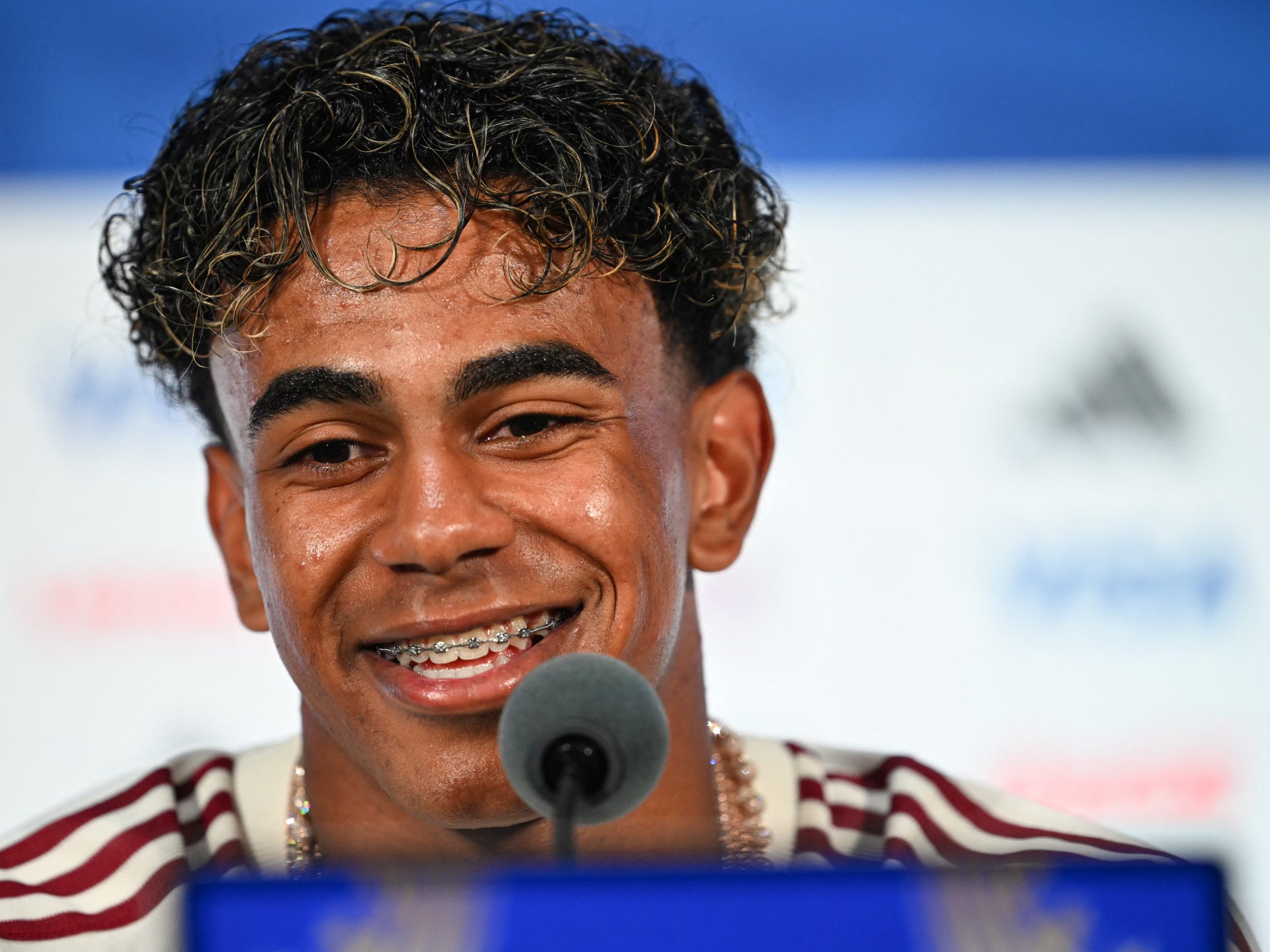 Birthday present for Spain’s Yamal? World Cup semifinal win over France | World Cup 2026