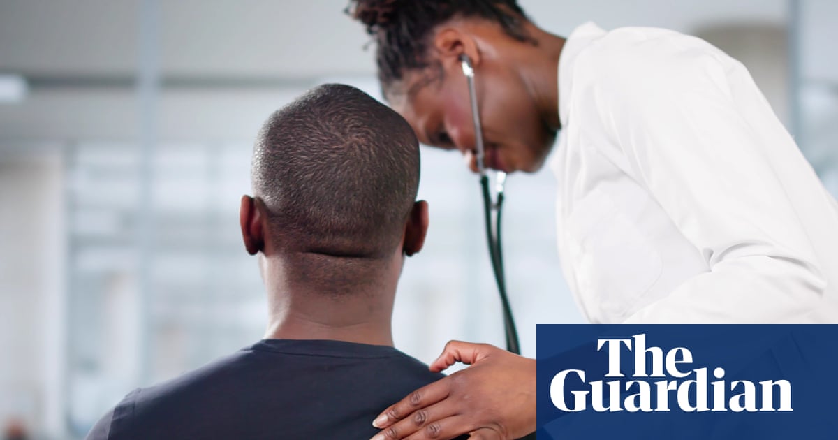 Black doctors in England four times less likely to get training places than white counterparts | NHS