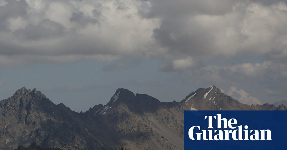 Bodies of five climbers found on Russia’s highest mountain | Russia