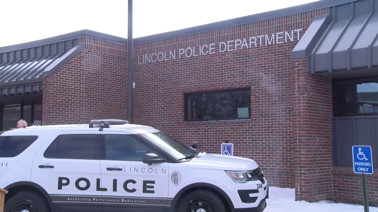 Body found in Lincoln near Antelope Creek