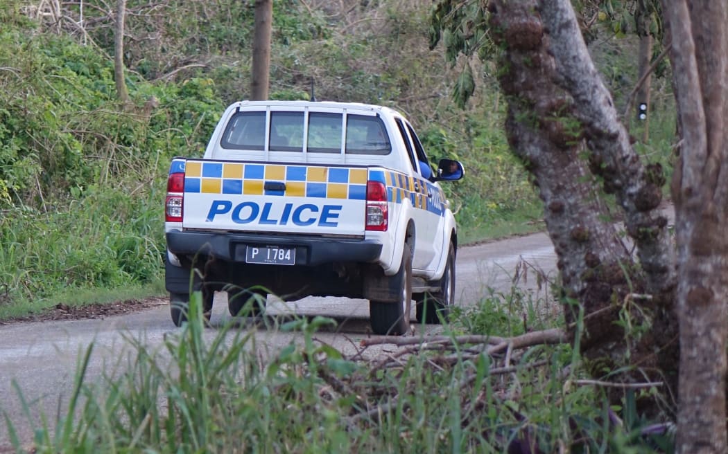 Body found near Masefield Naval Base identified as 60-year-old man