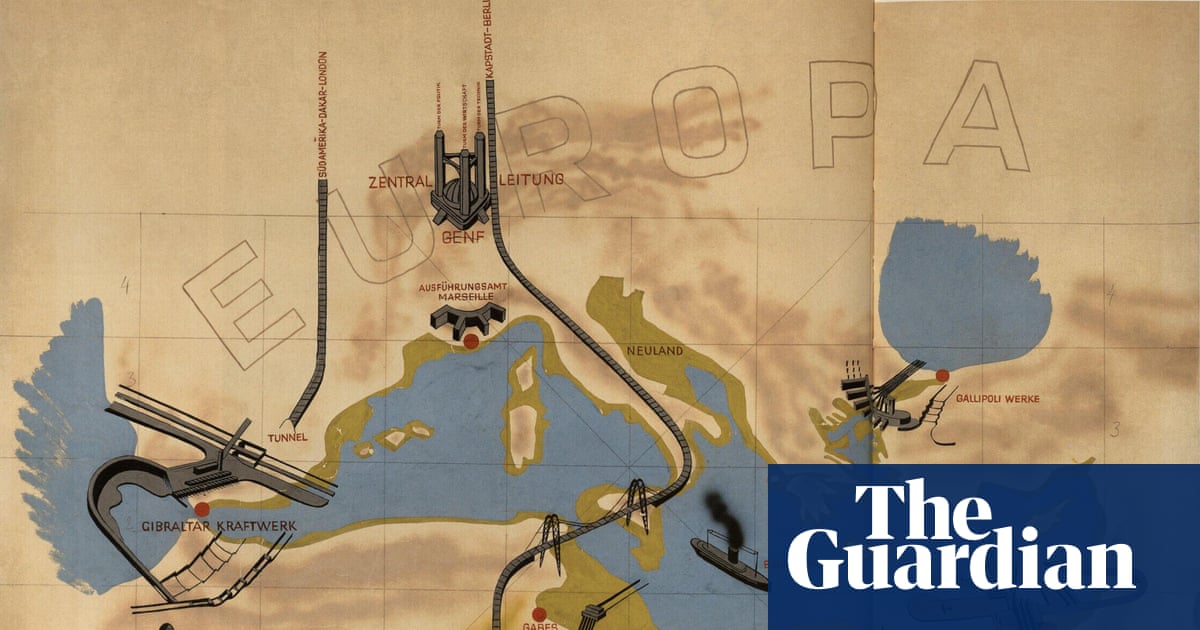 Bomb the Arctic, dam the Mediterranean and build a second moon: five outlandish plans to remodel our climate | Geoengineering