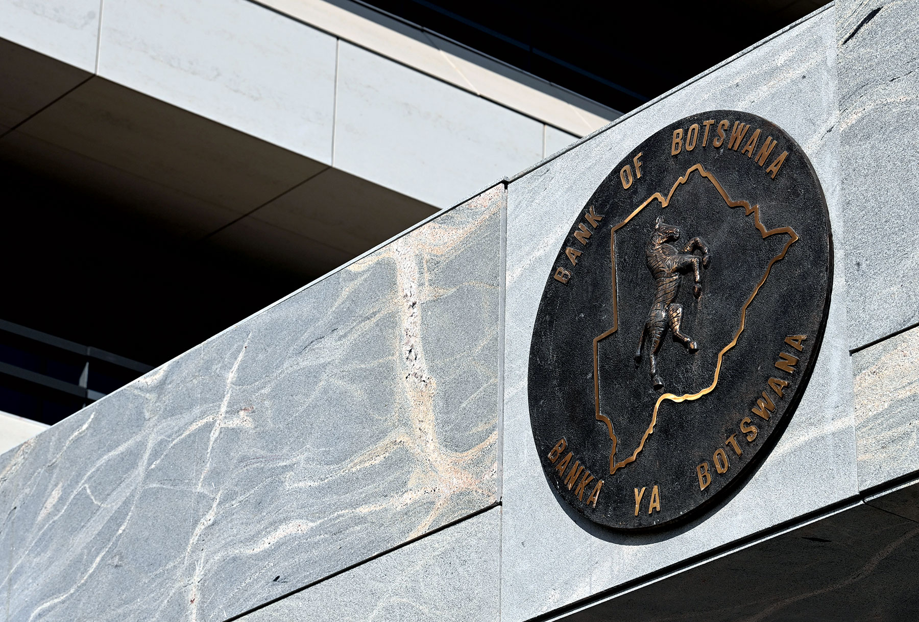 Botswana plans biggest debt auction since January