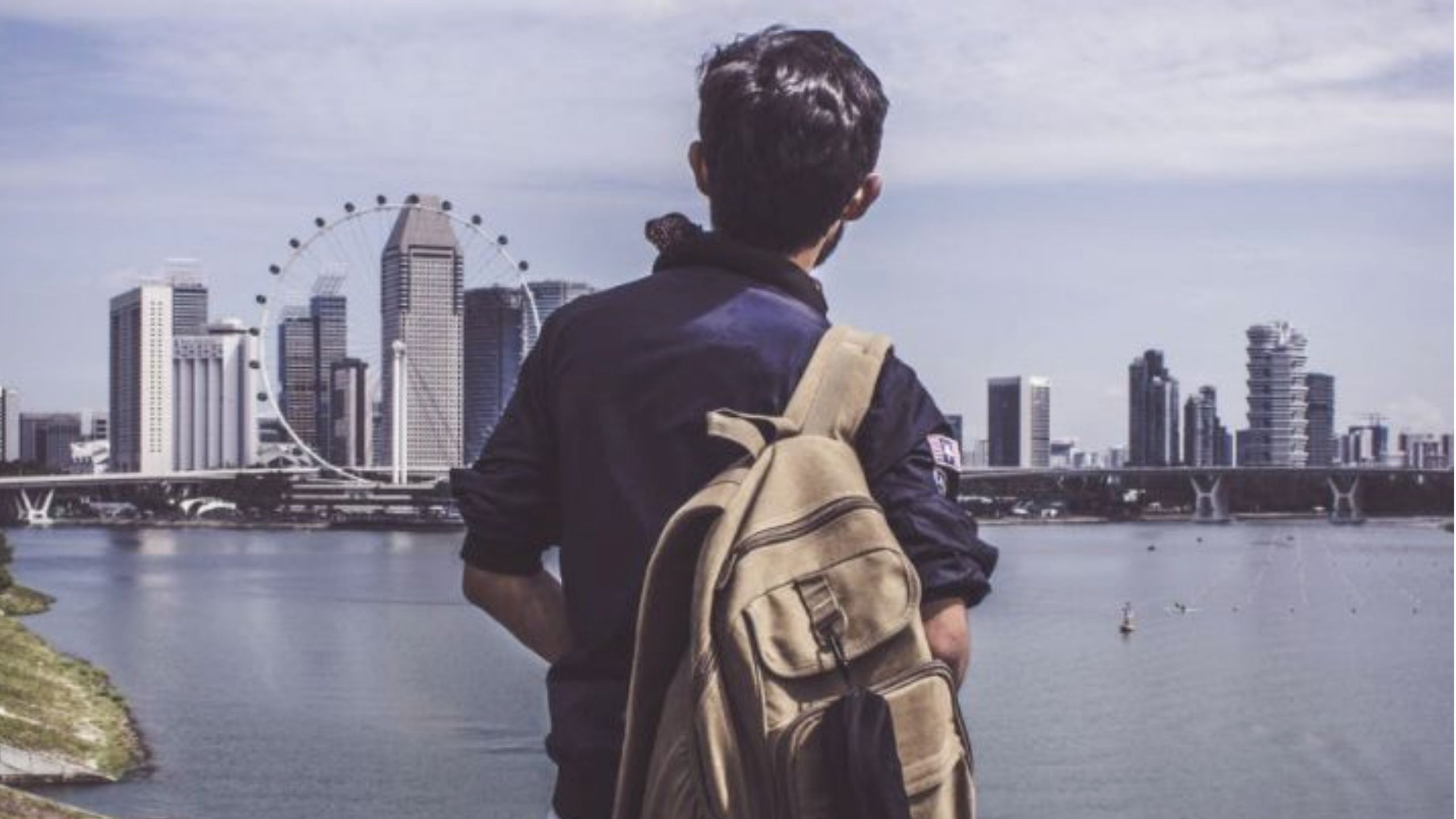 'Brain circulation, not brain drain': Economists back Johoreans working in Singapore
