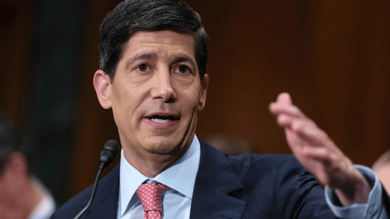 Brains without borders: US Fed named three PIOs to panels, choosing merit over MAGA hysteria