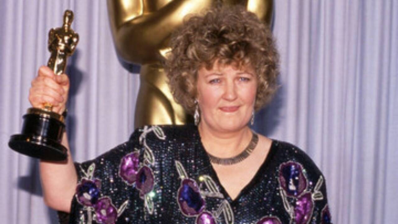 Brenda Fricker Death News: Oscar award winning actor Brenda Fricker of 'Home Alone 2' fame passes away at 81 | English Movie News