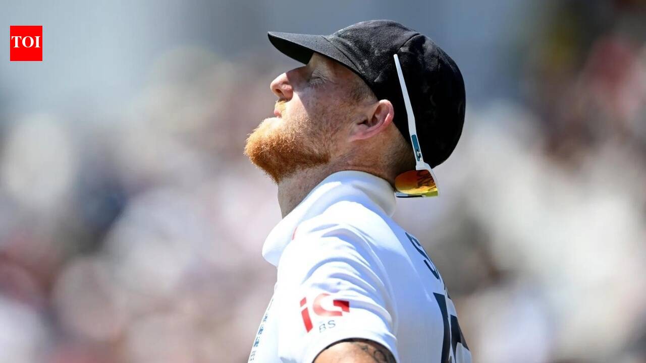 'Brilliant story if he does': England leave door open for Ben Stokes' Ashes return | Cricket News