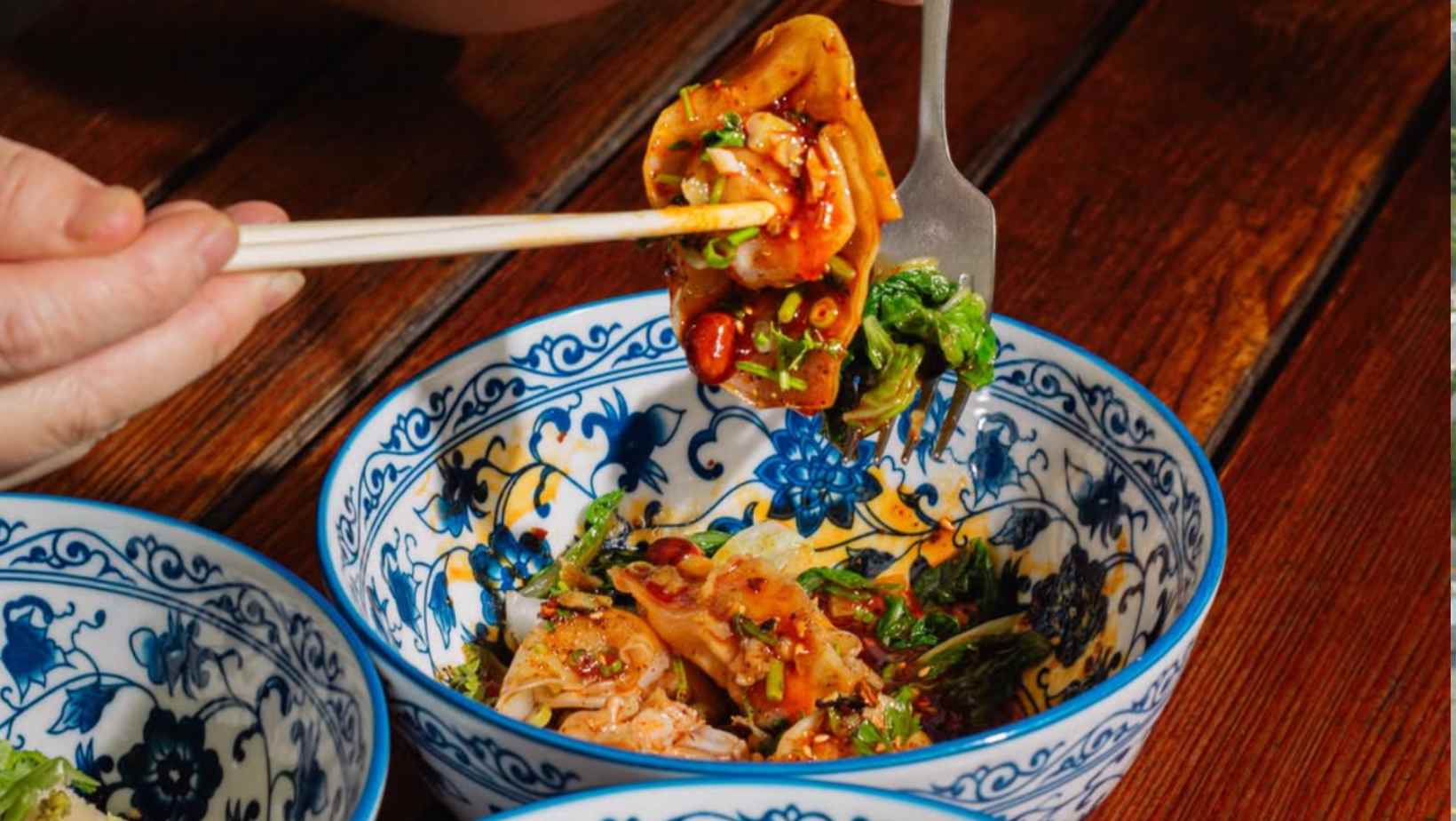 Bringing Authentic Chongqing Cuisine to Prague