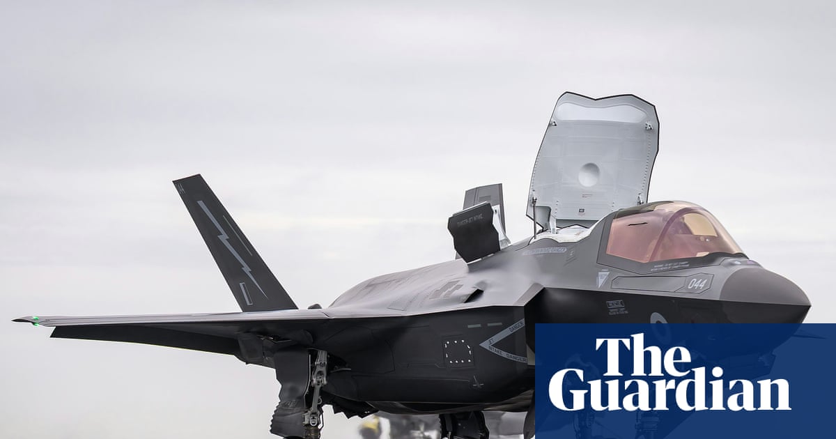 Britain’s defence spending plans need greater scrutiny | Defence policy