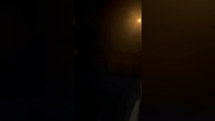 Video Player Placeholder