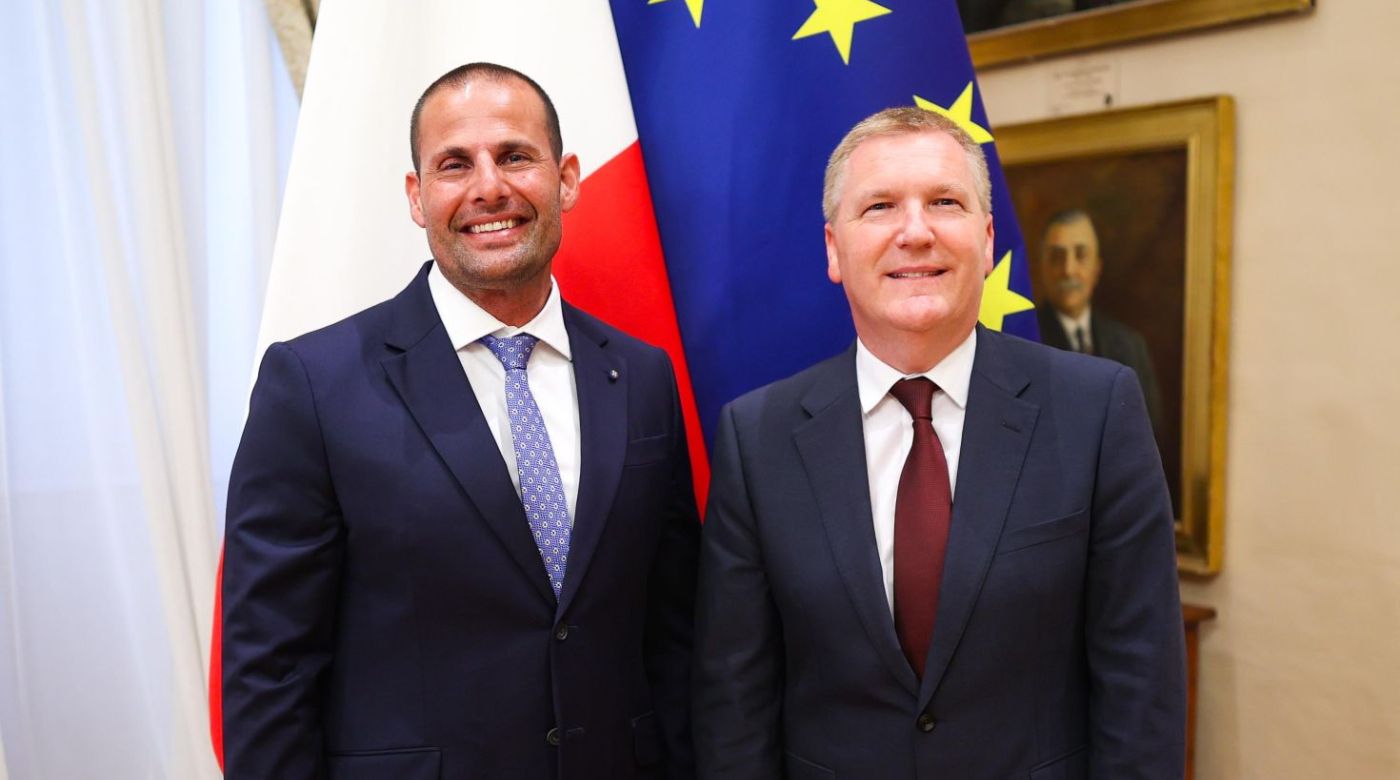 Brussels delivers damning verdict on Abela's rule of law record