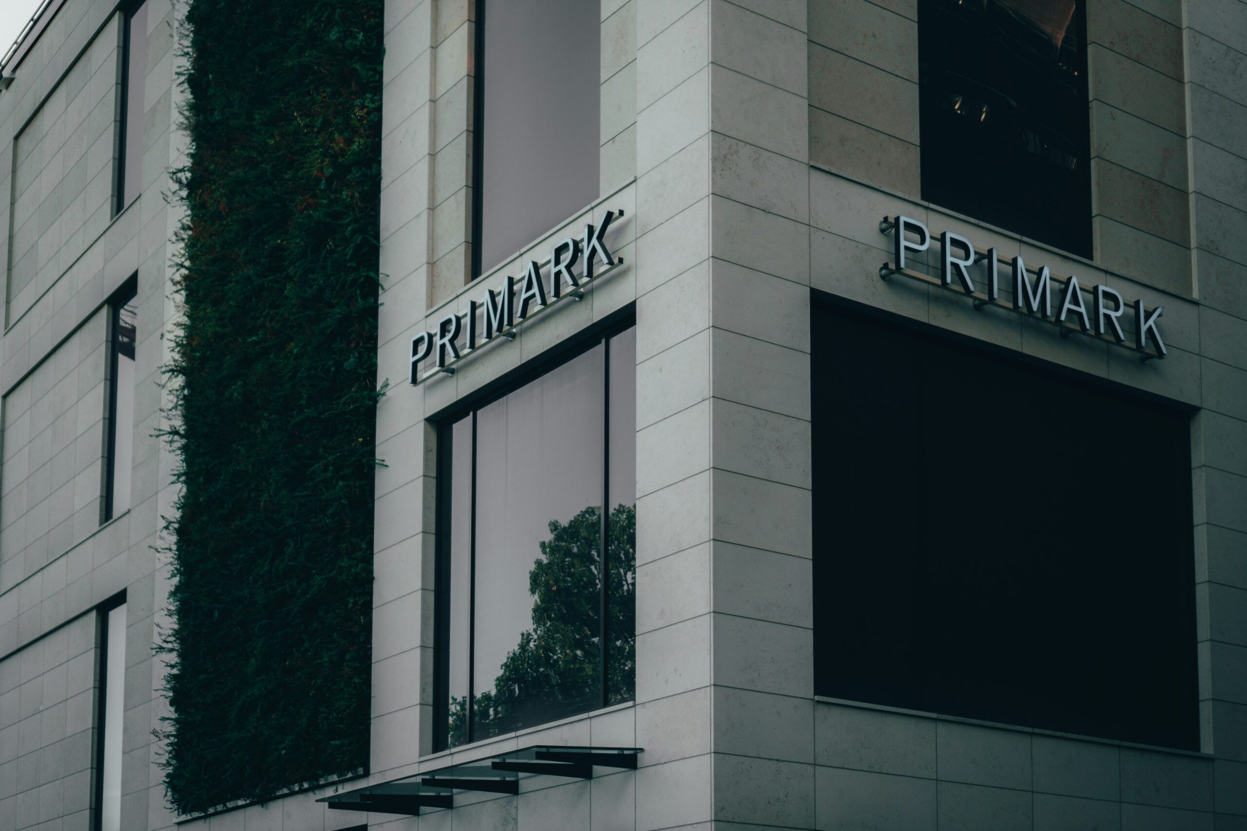 Budget Fashion Chain Primark Set to Open Its First Store in Croatia