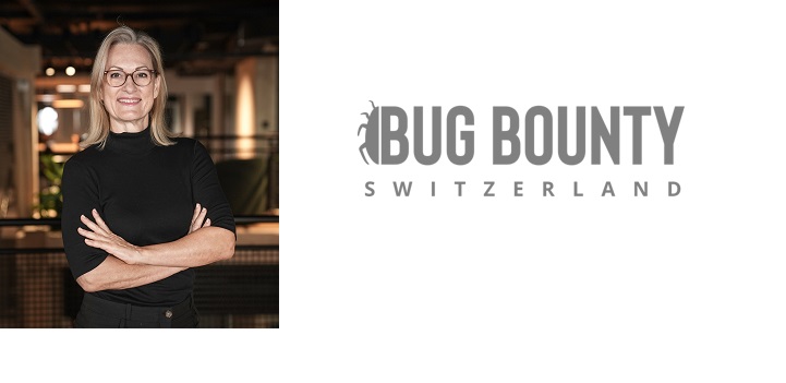 Bug Bounty Switzerland appoints Jacqueline Duvoisin as Regional Director Middle East