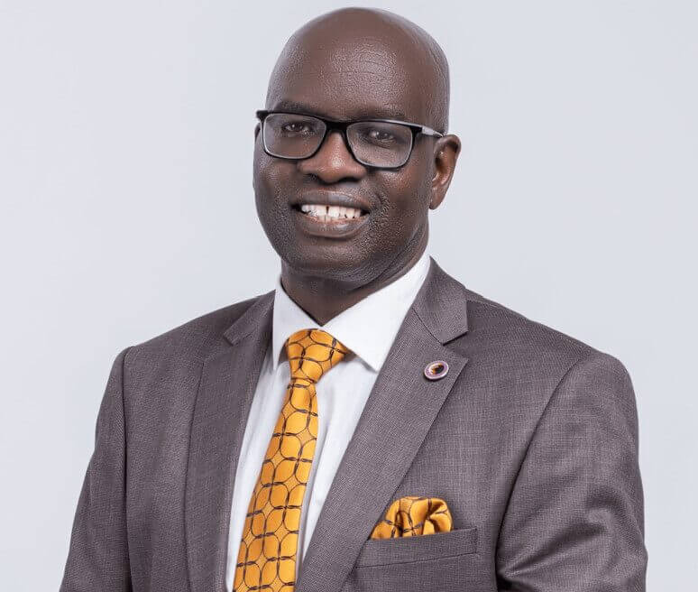 Building the supply chains and supply chain professionals who will power Africa’s growth