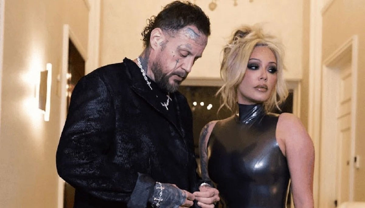 Bunnie Xo exploring new career opportunities after split from Jelly Roll