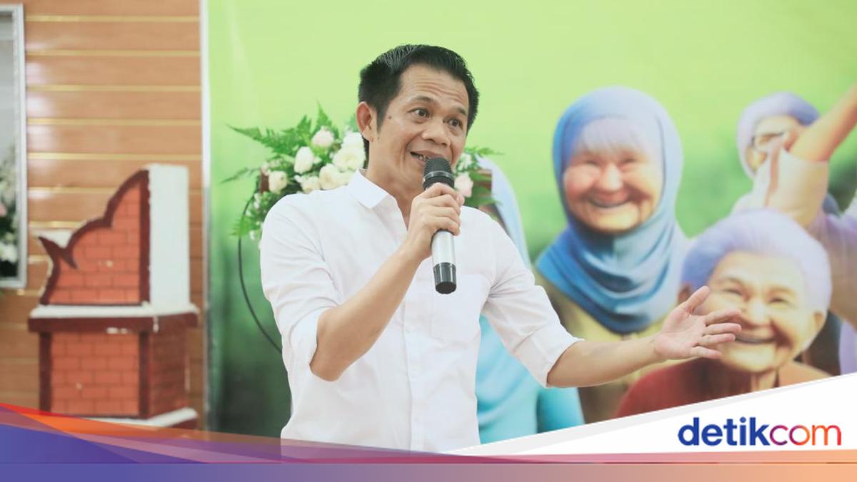 Bupati Purwakarta Disomasi Buntut Lagu Kontroversial 'Lalaki Langit'