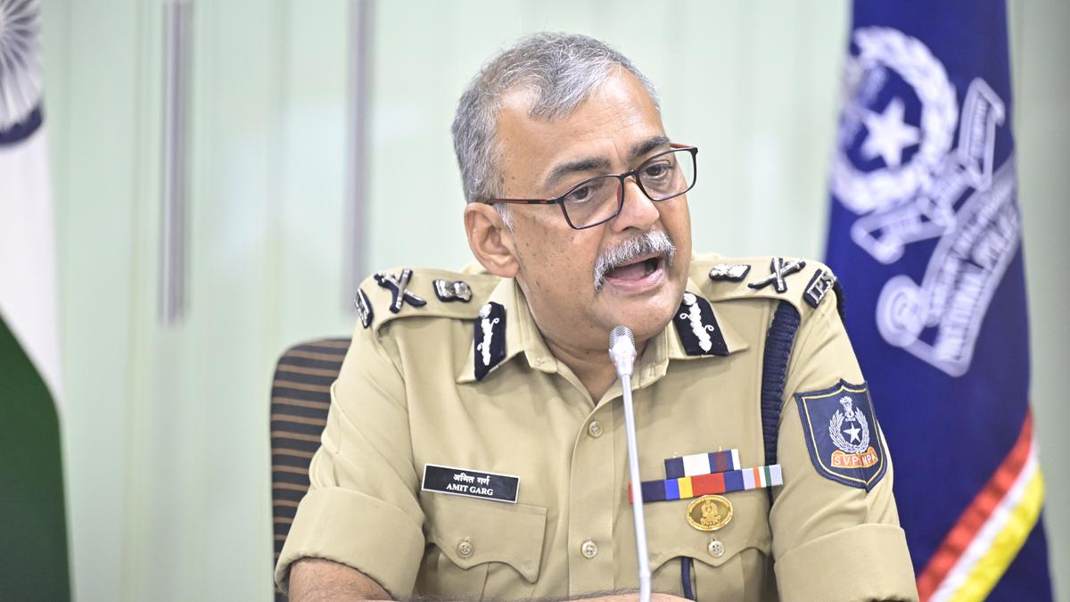 Bureau of Police Research and Development, National Crime Records Bureau get new chiefs