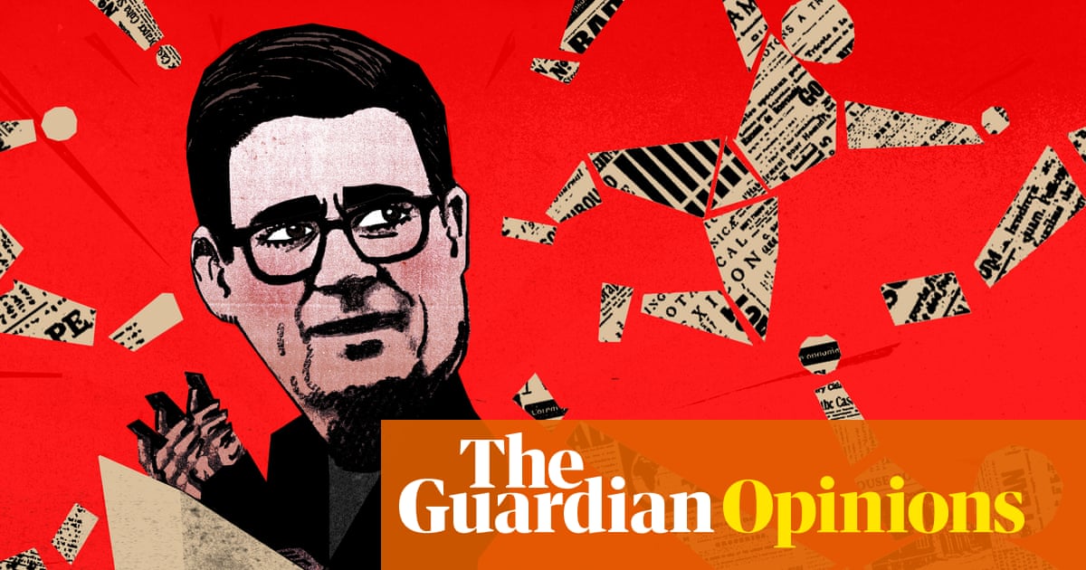 Burnham is master of his message for now. But he should know this: media foes will offer no respite | Tom Baldwin