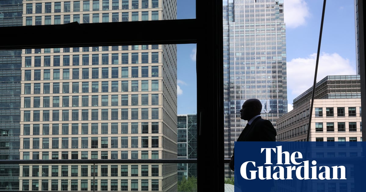 Burnham must shift UK mood on racism, chair of Operation Black Vote says | Race